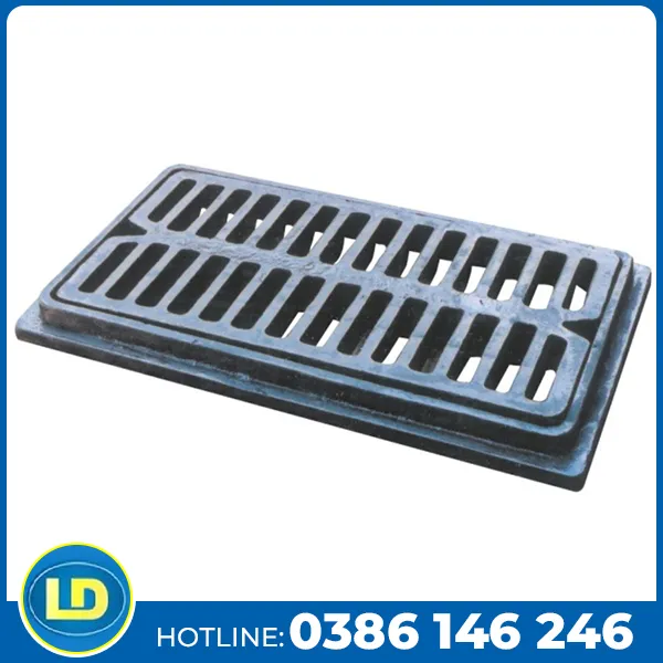 Sản phẩm nap ho ga — Vật Tư Ngành Nước Lộc Đức - Công Ty TNHH Một Thành Viên Lộc Đức — MST 3601768384
