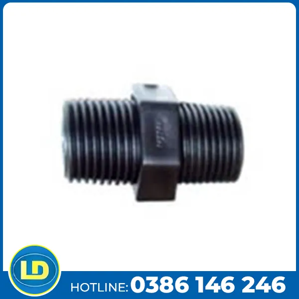 Sản phẩm noi thang 2 dau ren ngoai — Vật Tư Ngành Nước Lộc Đức - Công Ty TNHH Một Thành Viên Lộc Đức — MST 3601768384
