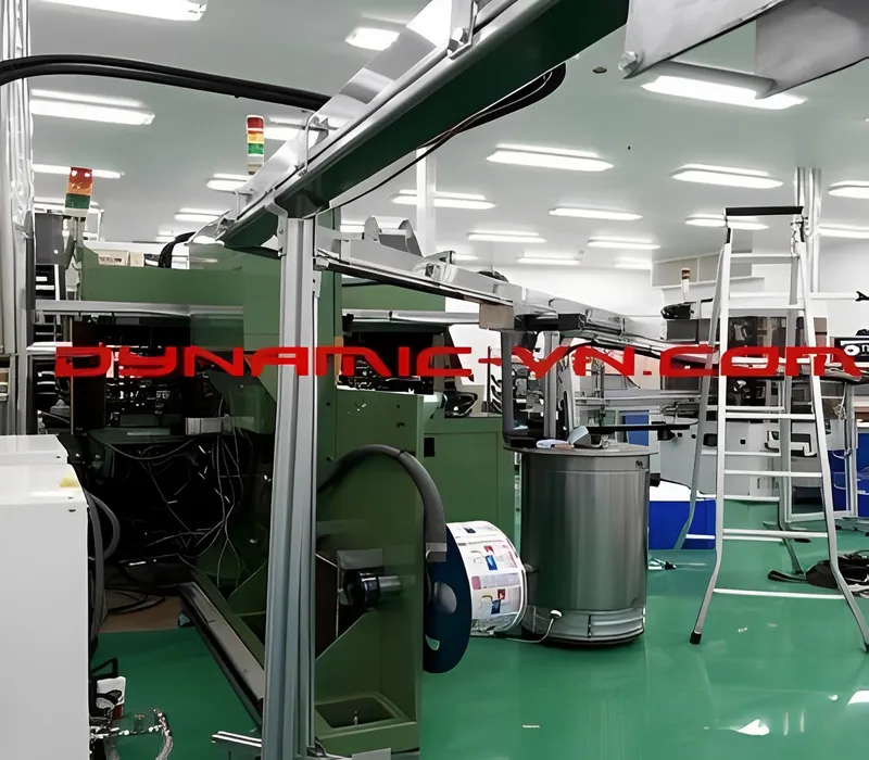 Sản phẩm 3_1 1_1 — Băng Tải DYNAMIC - Công Ty TNHH Động Lực — MST 3601897365