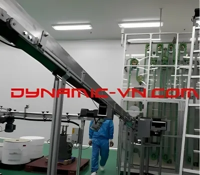Sản phẩm bang tai chuyen phoi_3_small_1_small — Băng Tải DYNAMIC - Công Ty TNHH Động Lực — MST 3601897365