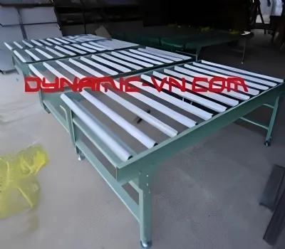 Sản phẩm BANG TAI CON LAN 2_small_1_small — Băng Tải DYNAMIC - Công Ty TNHH Động Lực — MST 3601897365
