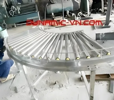 Sản phẩm BANG TAI CON LAN CONG 439x409_small_1_small — Băng Tải DYNAMIC - Công Ty TNHH Động Lực — MST 3601897365