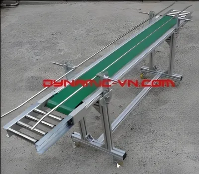 Sản phẩm BANG TAI NHOM 1_small_1_small — Băng Tải DYNAMIC - Công Ty TNHH Động Lực — MST 3601897365
