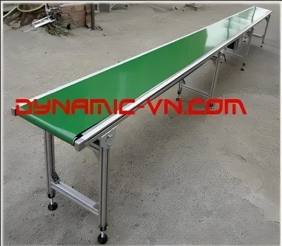 Sản phẩm BANG TAI NHOM 3_small_3_small — Băng Tải DYNAMIC - Công Ty TNHH Động Lực — MST 3601897365