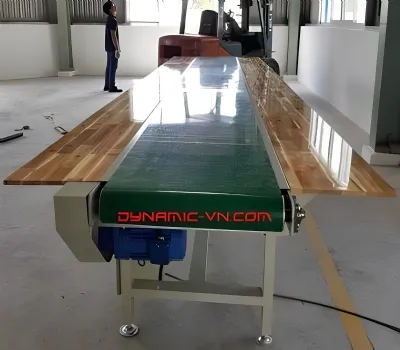 Sản phẩm BANG TAI PVC XANH MAT BAN GO 439x409_small_1_small — Băng Tải DYNAMIC - Công Ty TNHH Động Lực — MST 3601897365