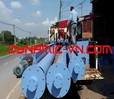 Sản phẩm VIT TAI TRON 439x409_small_1_small — Băng Tải DYNAMIC - Công Ty TNHH Động Lực — MST 3601897365