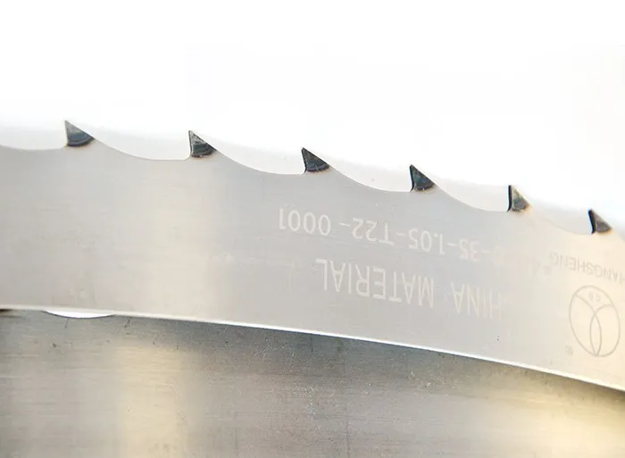 Sản phẩm luoi cua long toi nhiet 2  1520058686 — Dao Cưa Chang Sheng - Công ty TNHH Dao Cưa Chang Sheng Việt Nam — MST 3602020009