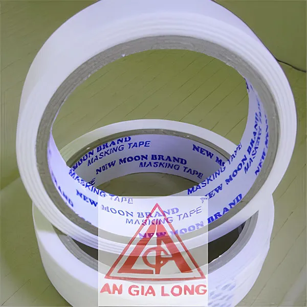 Sản phẩm Bang keo giay — Vật Liệu Đóng Gói An Gia Long - Công Ty TNHH An Gia Long — MST 3602057672