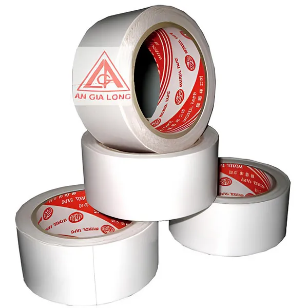 Sản phẩm Bang keo hai mat — Vật Liệu Đóng Gói An Gia Long - Công Ty TNHH An Gia Long — MST 3602057672