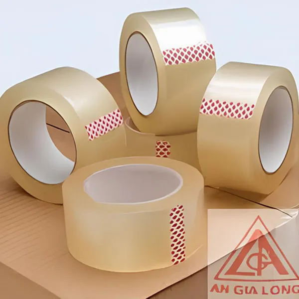 Sản phẩm Bang keo thung — Vật Liệu Đóng Gói An Gia Long - Công Ty TNHH An Gia Long — MST 3602057672