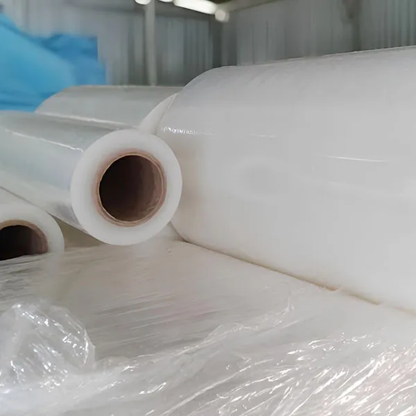 Sản phẩm Mang co PE (1) — Vật Liệu Đóng Gói An Gia Long - Công Ty TNHH An Gia Long — MST 3602057672