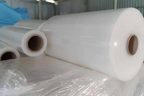 Sản phẩm Mang co PE — Vật Liệu Đóng Gói An Gia Long - Công Ty TNHH An Gia Long — MST 3602057672