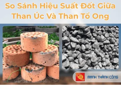 Sản phẩm 1 1 1760337182 — Than Mạnh Thành Công - Công Ty TNHH MTV Mạnh Thành Công — MST 3602095163