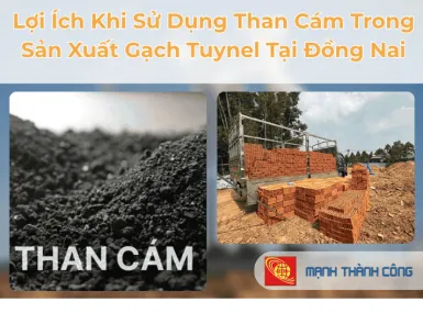 Sản phẩm 1 1 1761105217 — Than Mạnh Thành Công - Công Ty TNHH MTV Mạnh Thành Công — MST 3602095163