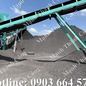 Sản phẩm than uc 3337 — Than Mạnh Thành Công - Công Ty TNHH MTV Mạnh Thành Công — MST 3602095163