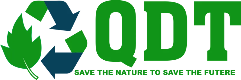 Logo Công Ty Cổ Phần Môi Trường Quốc Đại Thành