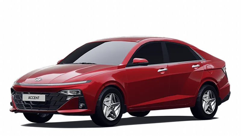 Sản phẩm All New Accent1 — Công Ty TNHH Ô Tô Ngọc Phát — MST 3602156786