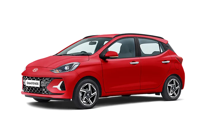 Sản phẩm All New i10 — Công Ty TNHH Ô Tô Ngọc Phát — MST 3602156786
