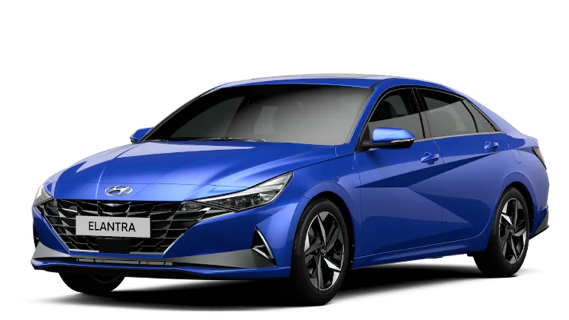 Sản phẩm Elantra2 — Công Ty TNHH Ô Tô Ngọc Phát — MST 3602156786