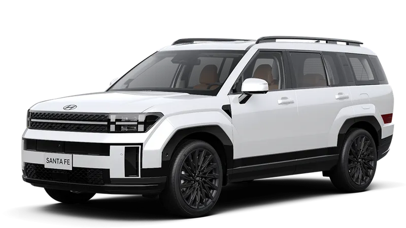 Sản phẩm Santa fe — Công Ty TNHH Ô Tô Ngọc Phát — MST 3602156786