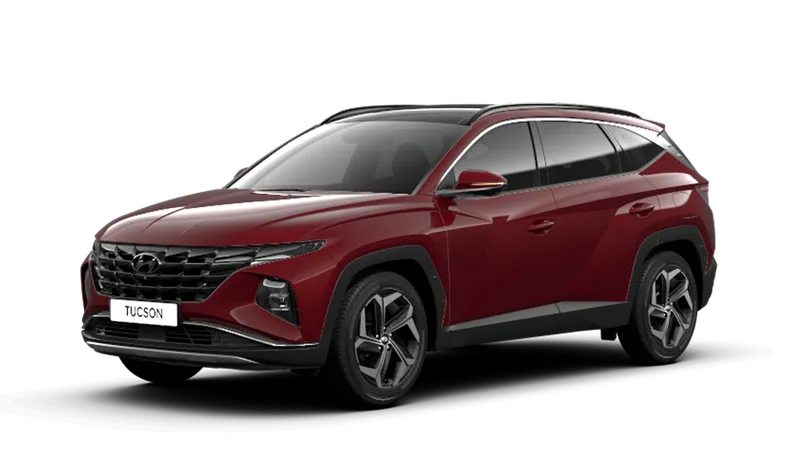 Sản phẩm tucson new — Công Ty TNHH Ô Tô Ngọc Phát — MST 3602156786
