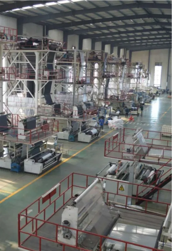 Nhà máy Công Ty TNHH Sao Bách Việt #? — MST 3602156793
