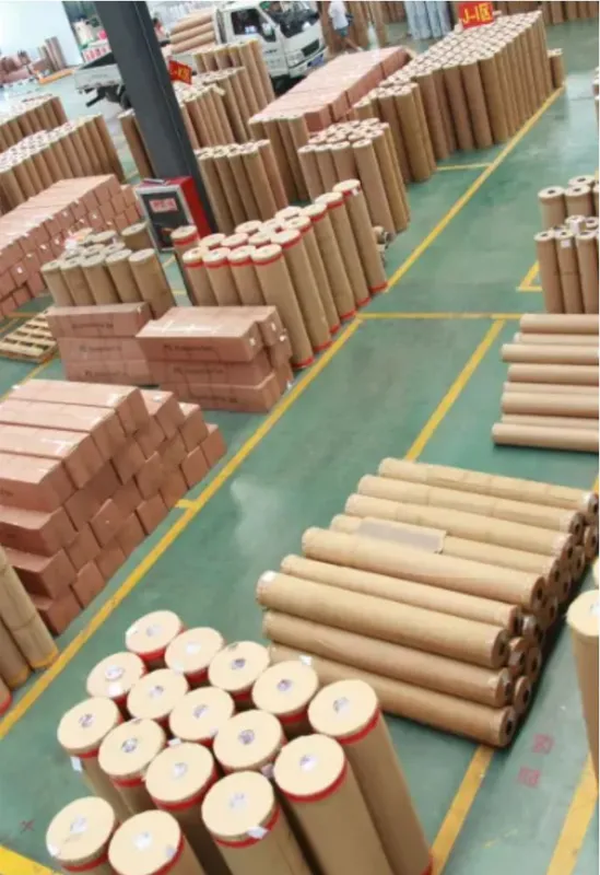 Sản phẩm kho hang bang keo bao ve — Công Ty TNHH Sao Bách Việt — MST 3602156793