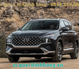 Sản phẩm mau xe hyundai moi 6 9638.jpg — ắc Quy Hòa Bình Phát - Công Ty TNHH TM DV Hòa Bình Phát — MST 3602169753