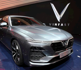 Sản phẩm xe vinfast 5 3861.jpg — ắc Quy Hòa Bình Phát - Công Ty TNHH TM DV Hòa Bình Phát — MST 3602169753