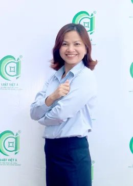 Sản phẩm hinh nhan vien 2018 chi Loc2 — Luật Việt á - Công Ty TNHH Thuế Kế Toán Luật Việt á — MST 3602209325