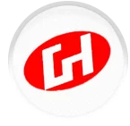 Logo May Gia Huỳnh - Công Ty TNHH Sản Xuất Và Thương Mại Gia Huỳnh