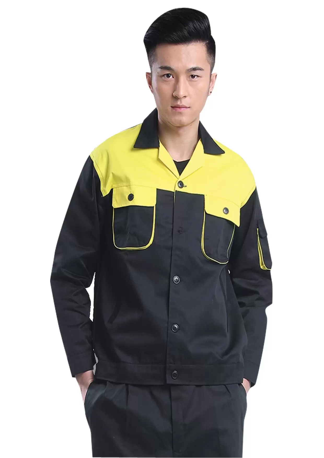 Sản phẩm 181255339370 (1) — May Gia Huỳnh - Công Ty TNHH Sản Xuất Và Thương Mại Gia Huỳnh — MST 3602217051