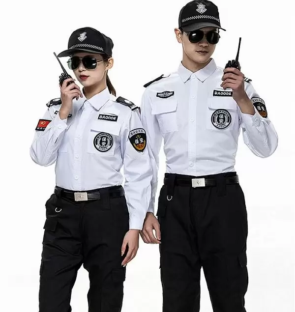 Sản phẩm dong phuc bao ve 12 — May Gia Huỳnh - Công Ty TNHH Sản Xuất Và Thương Mại Gia Huỳnh — MST 3602217051