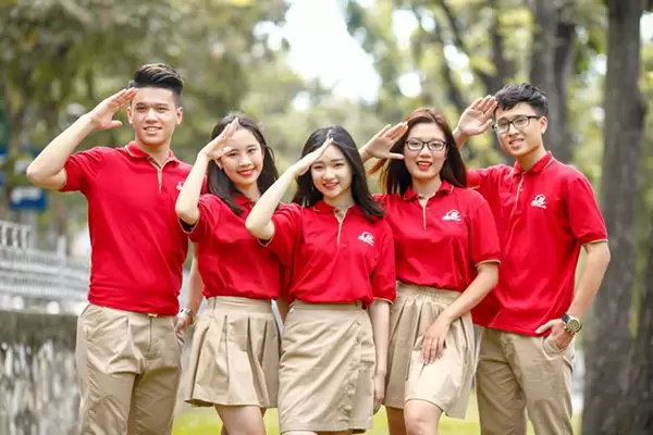 Sản phẩm dong phuc la gi — May Gia Huỳnh - Công Ty TNHH Sản Xuất Và Thương Mại Gia Huỳnh — MST 3602217051