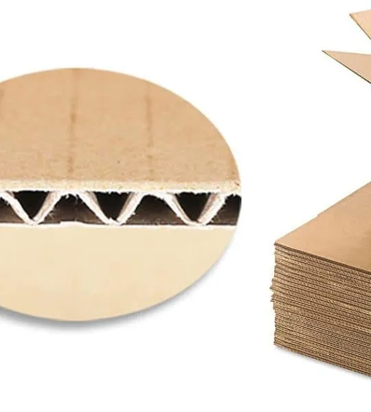 Sản phẩm Thung carton 3 lop 540x600 — Bao Bì Lập Thiên Phát - Công Ty TNHH Bao Bì Lập Thiên Phát — MST 3602217069