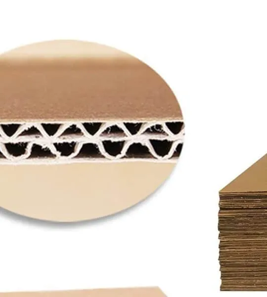 Sản phẩm Thung carton 5 lop 540x600 — Bao Bì Lập Thiên Phát - Công Ty TNHH Bao Bì Lập Thiên Phát — MST 3602217069