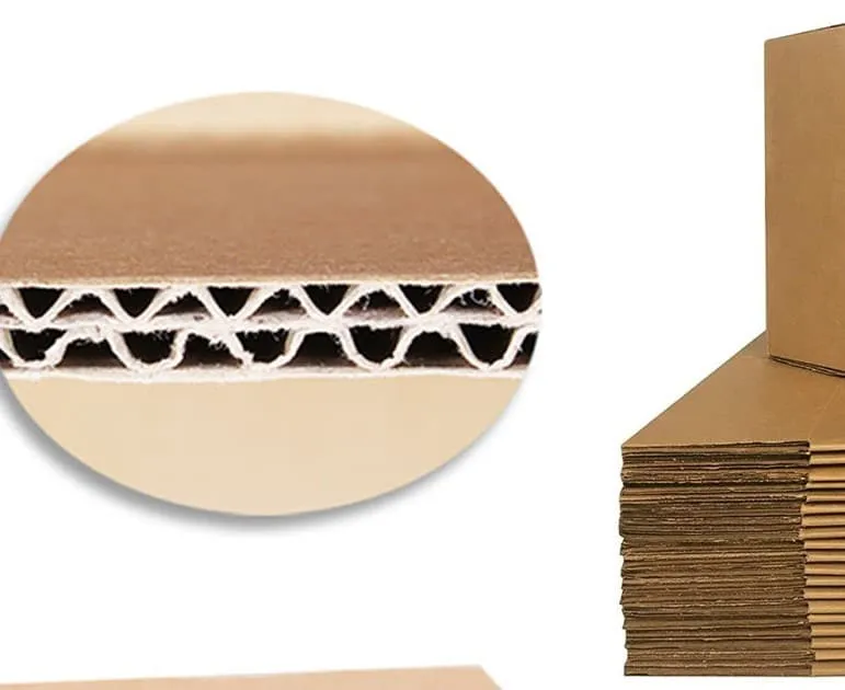 Sản phẩm Thung carton 5 lop — Bao Bì Lập Thiên Phát - Công Ty TNHH Bao Bì Lập Thiên Phát — MST 3602217069