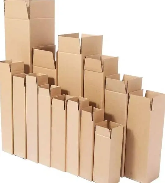 Sản phẩm Thung Carton dai 540x600 — Bao Bì Lập Thiên Phát - Công Ty TNHH Bao Bì Lập Thiên Phát — MST 3602217069