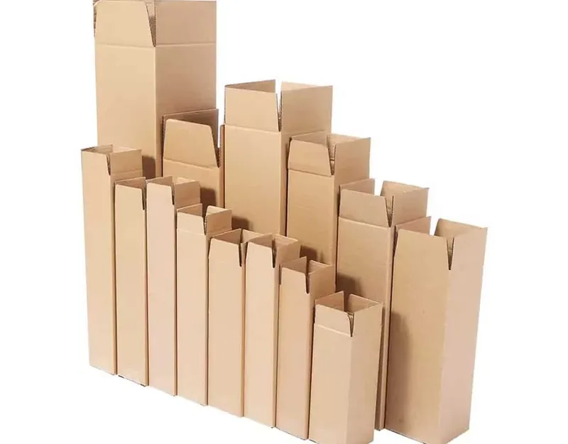 Sản phẩm Thung Carton dai — Bao Bì Lập Thiên Phát - Công Ty TNHH Bao Bì Lập Thiên Phát — MST 3602217069
