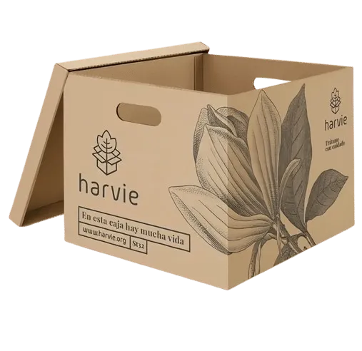 Sản phẩm Thung carton dung do my nghe xuat khau — Bao Bì Lập Thiên Phát - Công Ty TNHH Bao Bì Lập Thiên Phát — MST 3602217069