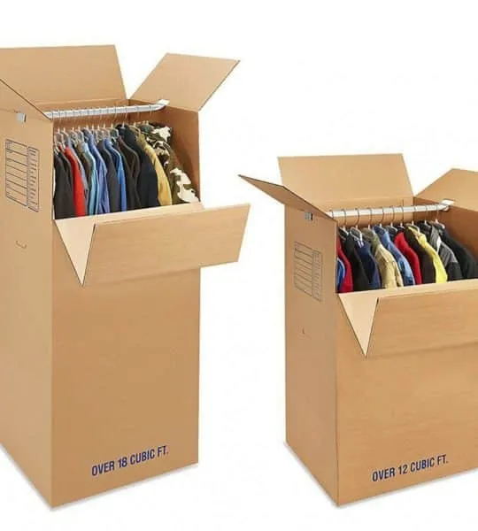 Sản phẩm Thung Carton hang det may 540x600 — Bao Bì Lập Thiên Phát - Công Ty TNHH Bao Bì Lập Thiên Phát — MST 3602217069