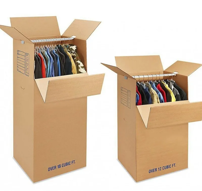 Sản phẩm Thung Carton hang det may — Bao Bì Lập Thiên Phát - Công Ty TNHH Bao Bì Lập Thiên Phát — MST 3602217069