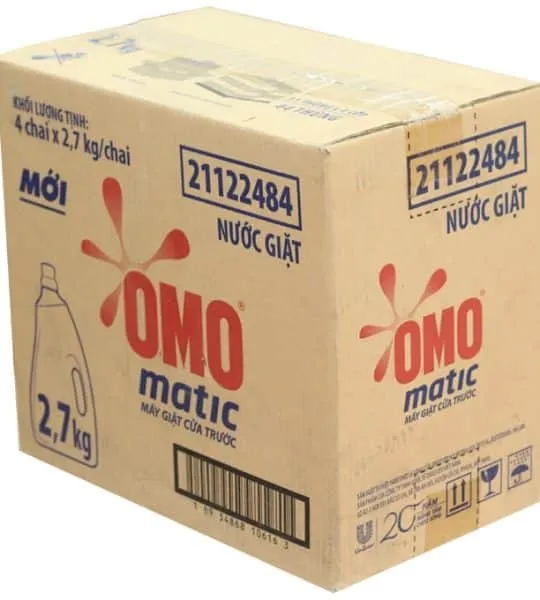 Sản phẩm Thung Carton hang tieu dung 540x600 — Bao Bì Lập Thiên Phát - Công Ty TNHH Bao Bì Lập Thiên Phát — MST 3602217069