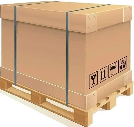 Sản phẩm Thung Carton lon 540x512 — Bao Bì Lập Thiên Phát - Công Ty TNHH Bao Bì Lập Thiên Phát — MST 3602217069