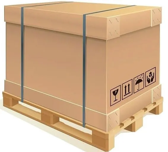Sản phẩm Thung Carton lon — Bao Bì Lập Thiên Phát - Công Ty TNHH Bao Bì Lập Thiên Phát — MST 3602217069