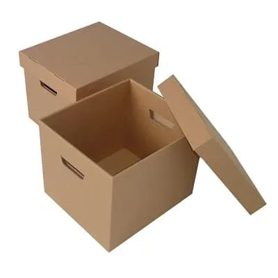 Sản phẩm Thung Carton nap roi — Bao Bì Lập Thiên Phát - Công Ty TNHH Bao Bì Lập Thiên Phát — MST 3602217069