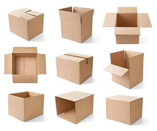 Sản phẩm Thung carton ship hang cod — Bao Bì Lập Thiên Phát - Công Ty TNHH Bao Bì Lập Thiên Phát — MST 3602217069