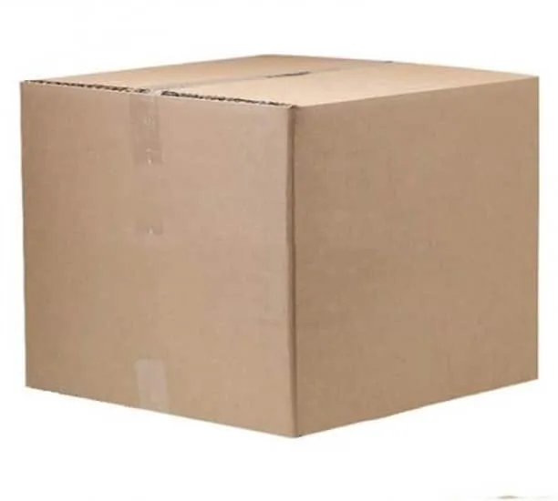 Sản phẩm Thung giay carton hinh vuong — Bao Bì Lập Thiên Phát - Công Ty TNHH Bao Bì Lập Thiên Phát — MST 3602217069