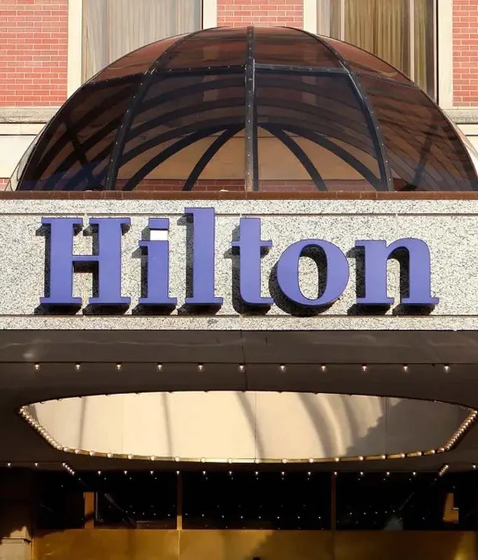 Sản phẩm NLX_Thumbnail_Hilton — Gas Nhiên Liệu Xanh - Công Ty TNHH Nhiên Liệu Xanh — MST 3602223182