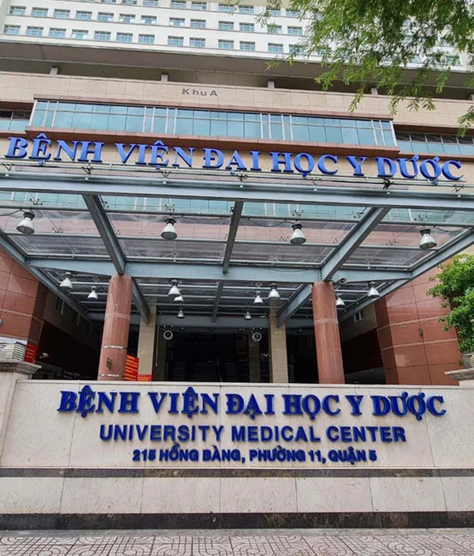 Sản phẩm NLX_Thumbnail_UniMedicalCenter — Gas Nhiên Liệu Xanh - Công Ty TNHH Nhiên Liệu Xanh — MST 3602223182